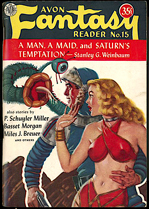 Fantasy Reader 15 Thumbnail