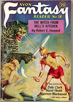Fantasy Reader 18 Thumbnail