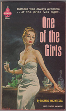 One Of The Girls Thumbnail