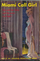 Miami Call Girl Thumbnail