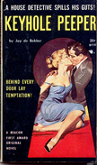 Keyhole Peeper Thumbnail