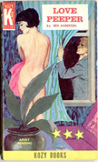 Love Peeper Thumbnail