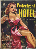 Waterfront Hotel Thumbnail