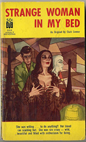 Strange Woman In My Bed Thumbnail