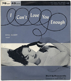 Bell Records #12 Thumbnail