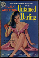 Untamed Darling Thumbnail