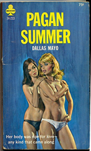 Pagan Summer Thumbnail