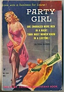 Party Girl Thumbnail