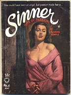 Sinner Thumbnail