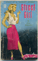 Street Girl Thumbnail