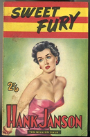 Sweet Fury Thumbnail