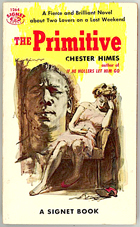 The Primitive Newark Thumbnail