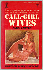 Call-Girl Wives Thumbnail